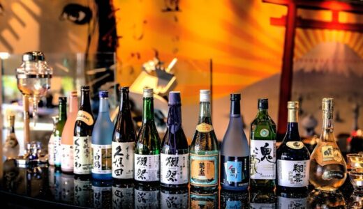 秋田の地酒「北鹿 純米酒 生もと」6本セットで贅沢なひとときを